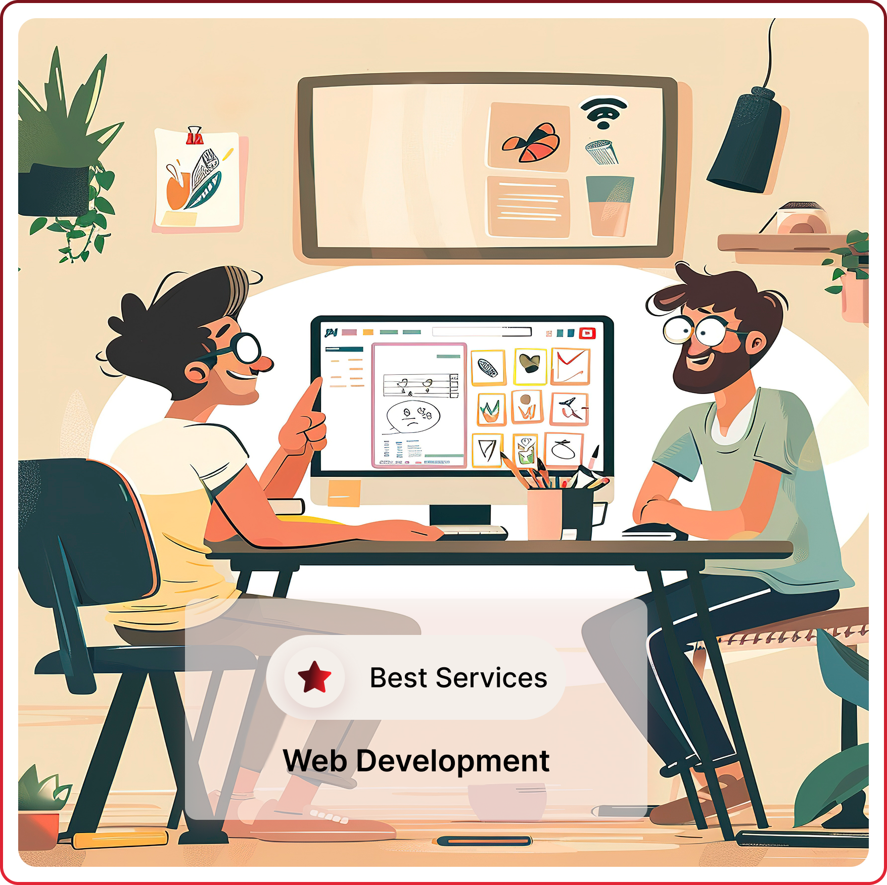 WordPress Development